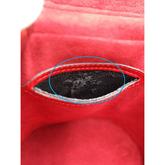 Louis Vuitton Handbag Epi Cannes - Picture 4 of 8